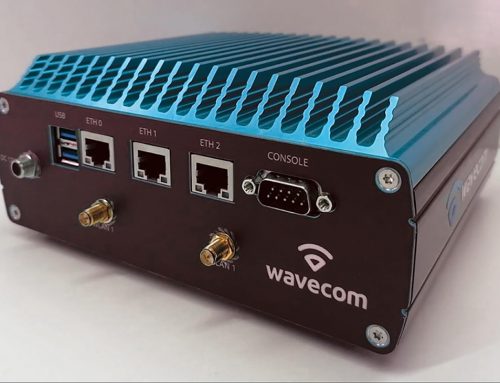 Wavecom prepara geração de comunicações 5G