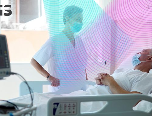 Projeto COVIS – Wavecom prepara a monitorização de sinais vitais com tecnologia wireless