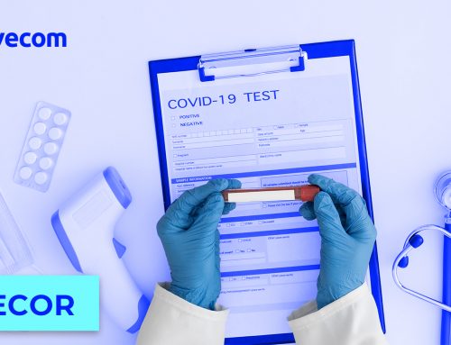 A Wavecom em copromoção com a Universidade de Aveiro desenvolve ferramenta de rastreio para detetar vírus SARS-CoV-2